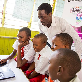 Teachers are the magicians behind fast post-covid recovery of education